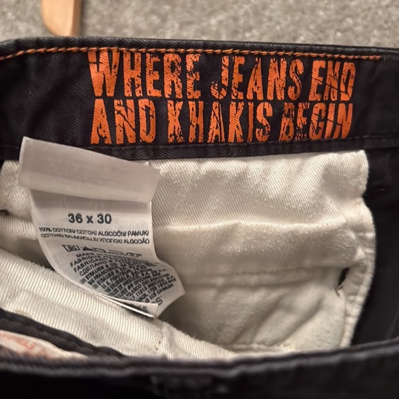 Black Pants - Picture 4 of 4